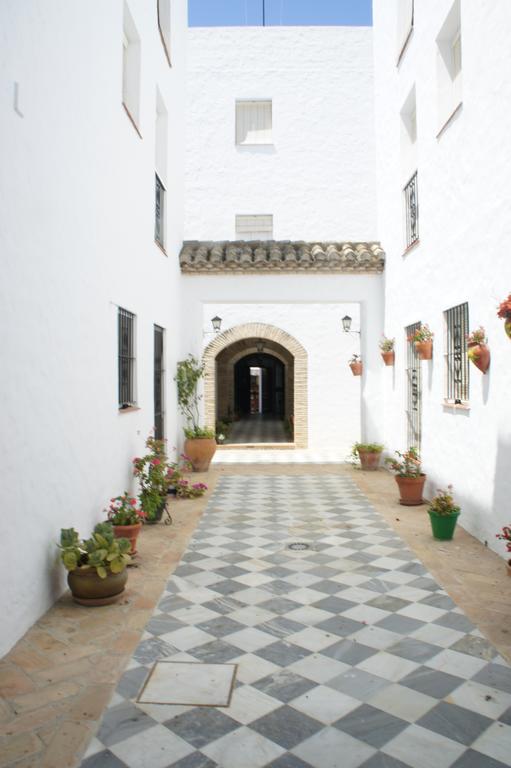 Apartamento Casa de la Parra Vejer de la Frontera Habitación foto