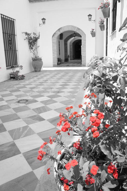 Apartamento Casa de la Parra Vejer de la Frontera Habitación foto