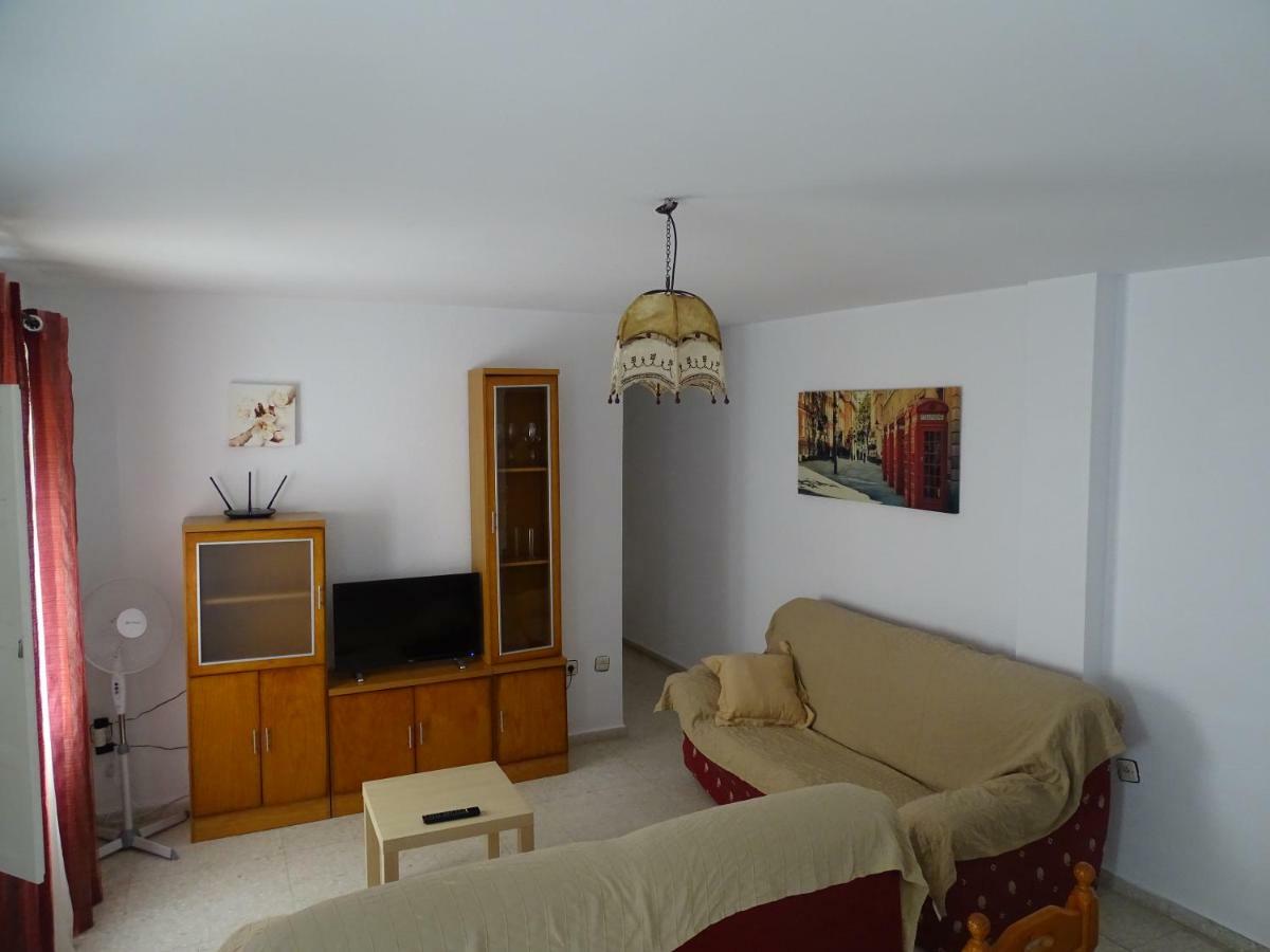 Apartamento Casa de la Parra Vejer de la Frontera Exterior foto