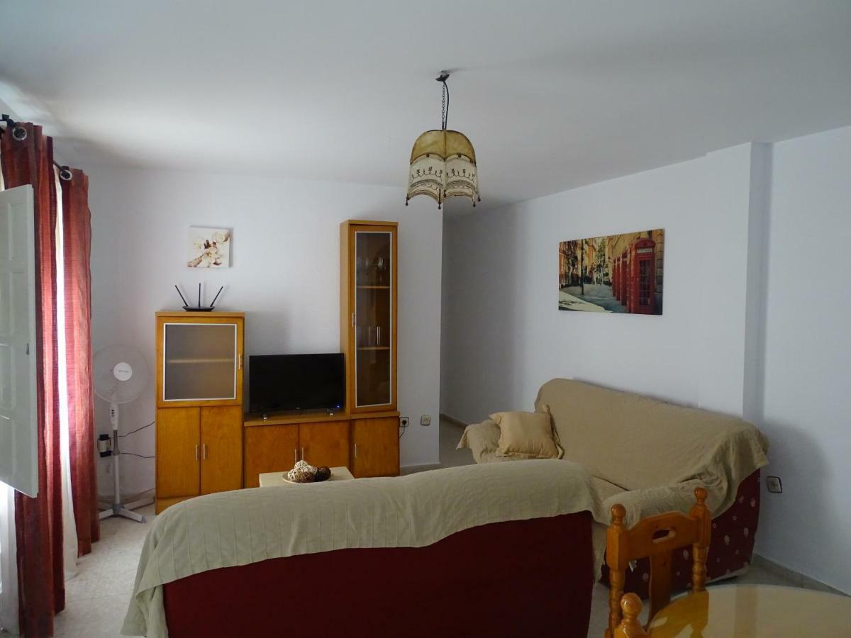 Apartamento Casa de la Parra Vejer de la Frontera Exterior foto