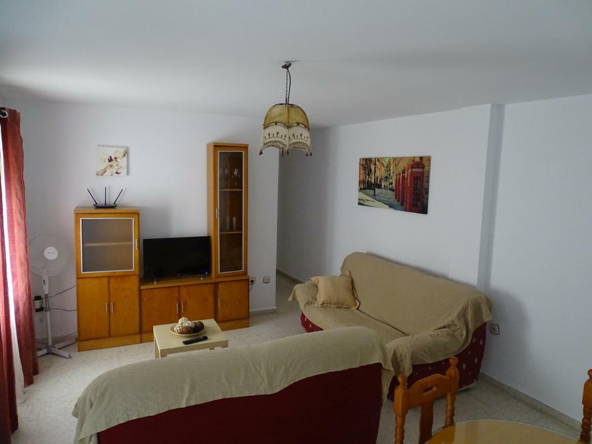 Apartamento Casa de la Parra Vejer de la Frontera Exterior foto