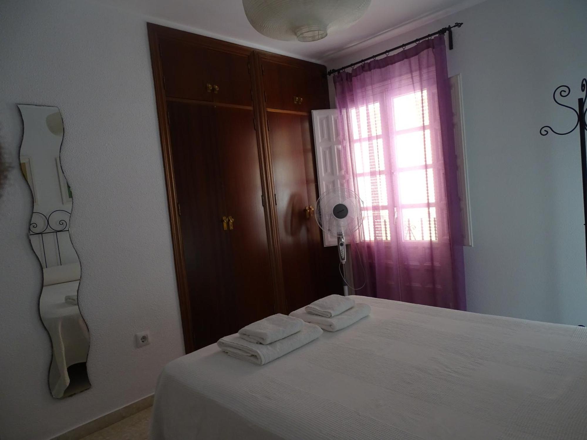Apartamento Casa de la Parra Vejer de la Frontera Exterior foto